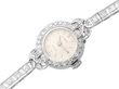 Vintage Diamond Ladies Watch