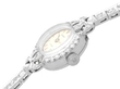 Diamond Ladies Watch in Platinum