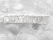 Vintage Diamond Ladies Watch in Platinum Hallmark