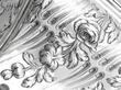 Pierre Gillois Silver Tea Caddies Detail