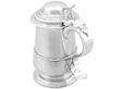 Sterling Silver Tankard Handle