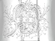 Sterling Silver Coat of Arms