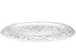 Antique Sterling Decorative Platter