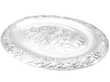 Sterling Silver Decorative Platter