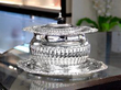 silver biscuit box