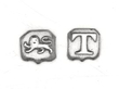 Biscuit Box in Sterling Silver hallmarks