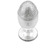 George III Silver Caster
