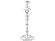 Sterling Silver Candelabra side