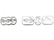 Sterling Silver Candelabra Pair hallmarks