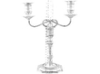 Sterling Silver Candelabra size