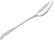 Silver Gravy Spoon