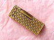18ct Gold Lighter Vintage by Dunhill