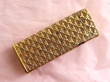 18ct Gold Lighter Vintage Reverse