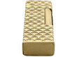 Vintage 18ct Gold Lighter by Dunhill