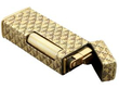 18ct Gold Lighter Vintage Open