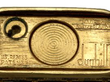 18ct Gold Lighter Hallmarks