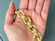Vintage Boucheron Gold Bracelet