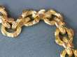 Vintage Boucheron yellow Gold Bracelet