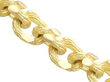 yellow gold Boucheron Bracelet
