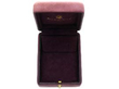 Empty Asprey Box