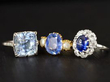 sapphire rings