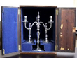 Boxed Sterling Silver Lighting Compendium