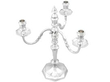 Sterling Silver Candelabra
