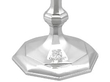 Sterling Silver Candlestick base