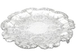 Silver Salver