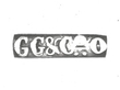 Indian silver salver hallmarks