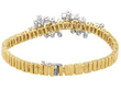 18ct Gold Bracelet