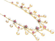 Antique Diamond Necklace