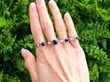 Edwardian Sapphire and Diamond Bracelet