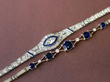 Edwardian Diamond Bracelet