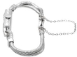 Ladies Art Deco Platinum Diamond Cocktail Wristwatch side