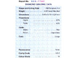 Antique Diamond Earrings Report Card