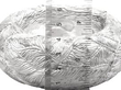 Rare Antique Paperweight  size