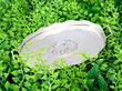 Silver Trinket Tray