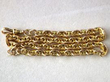 Watch Chain in 15ct Gold
