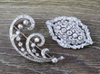 diamond brooches