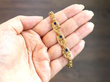 Antique Sapphire Bracelet