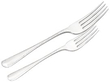 silver forks