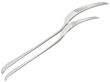 antique silver forks