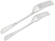 sterling silver forks