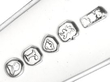 silver cutlery hallmarks