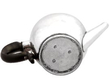 Underside of West Country Silver Miniature or Herb Teapot