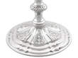 Solid Silver Presentation Cup with Handles base