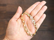 Antique Opal Bracelet