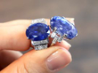 sapphire rings