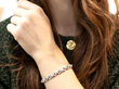 Luxury Bracelet on Wrist